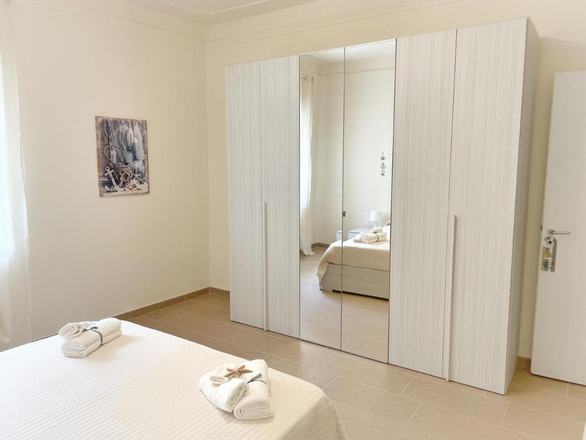 Maison Giulia 帕基诺 外观 照片
