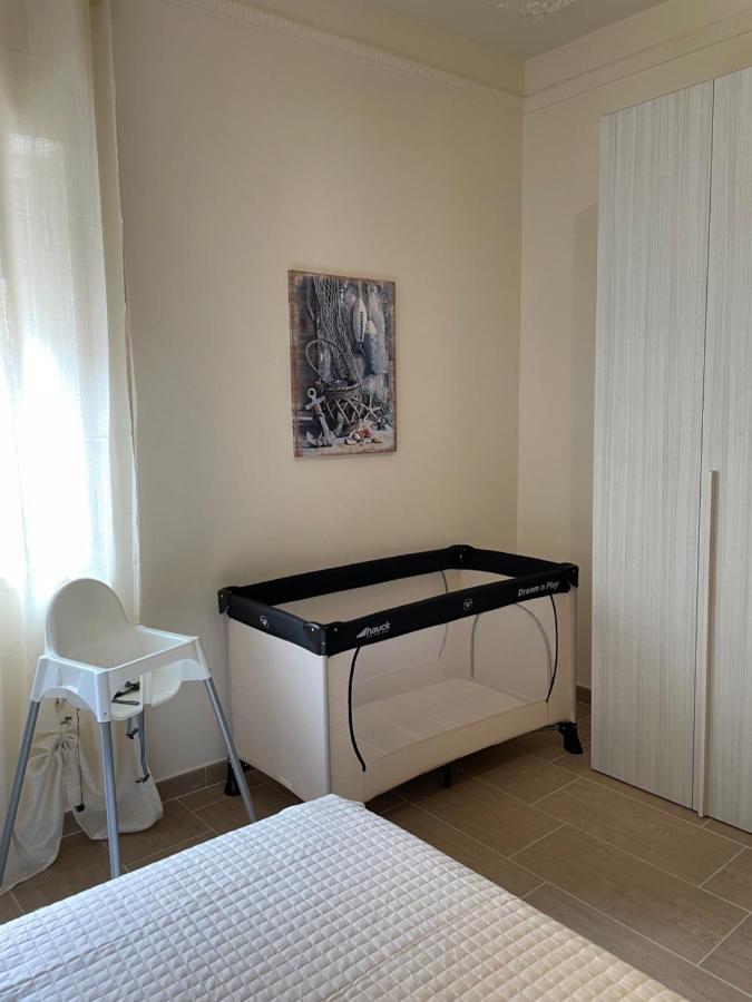 Maison Giulia 帕基诺 外观 照片