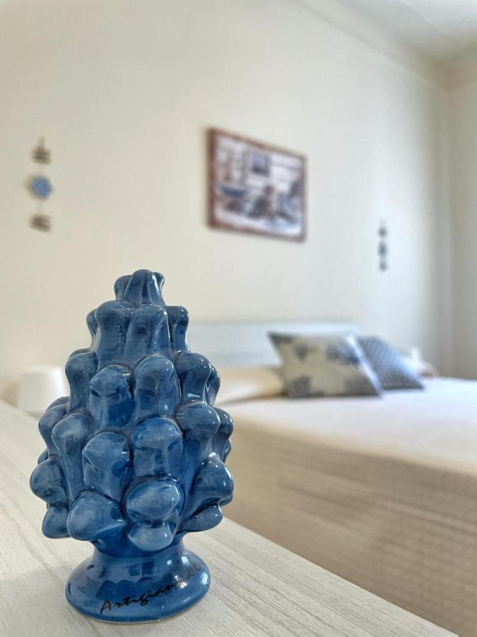 Maison Giulia 帕基诺 外观 照片