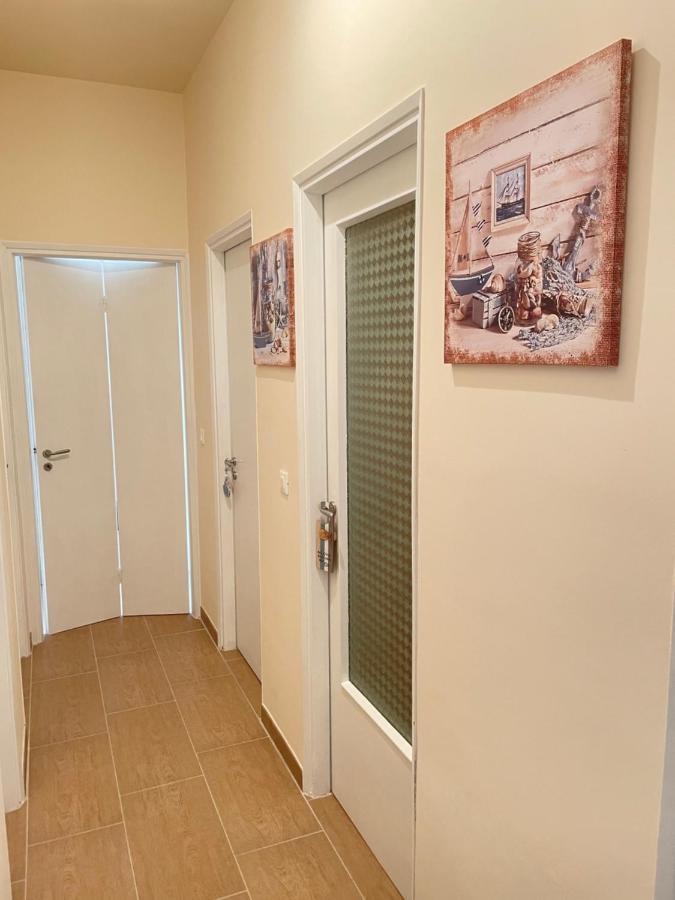 Maison Giulia 帕基诺 外观 照片